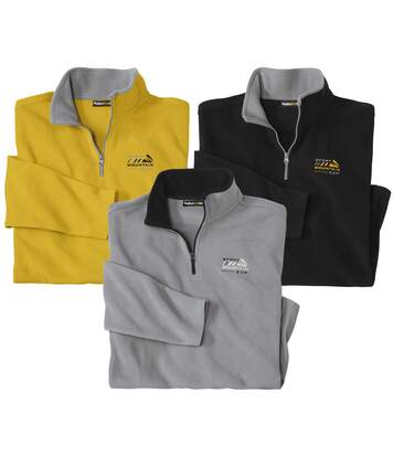 Pack of 3 Jumpers