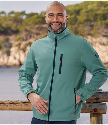 Softshell Jacket