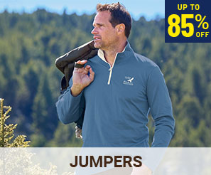 Men’s Jumpers