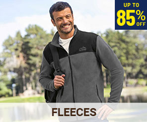 Men’s Fleeces