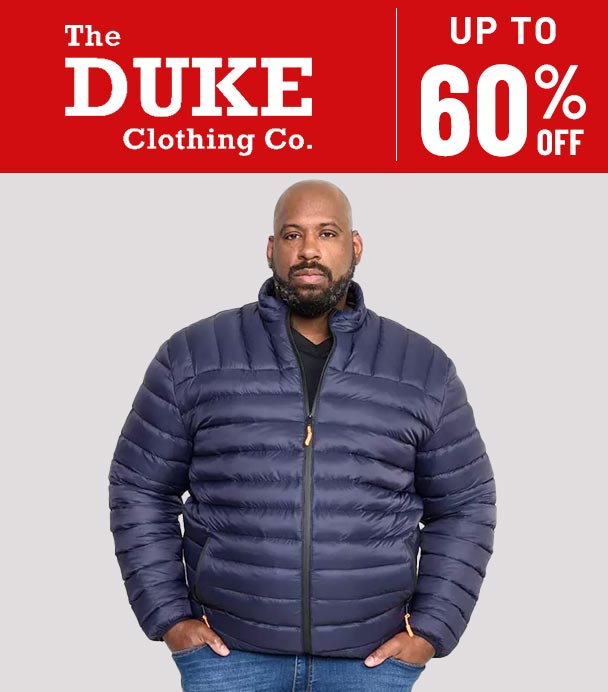 Duke Clothing