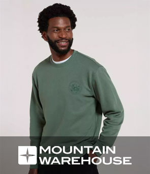 Mountain Warehouse Brand