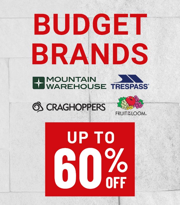 Budget Brands