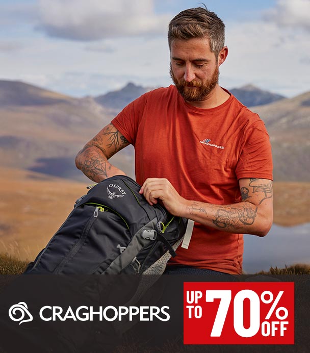 Craghoppers