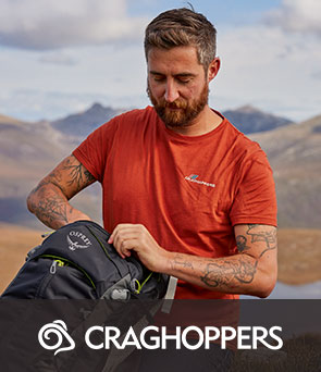 Craghoppers