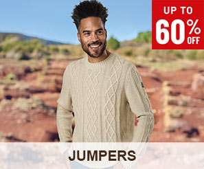 Men’s Jumpers