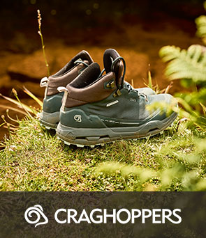 Craghoppers