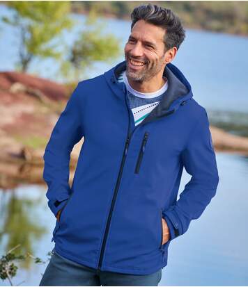 Men’s jackets in sizes up to 4XL