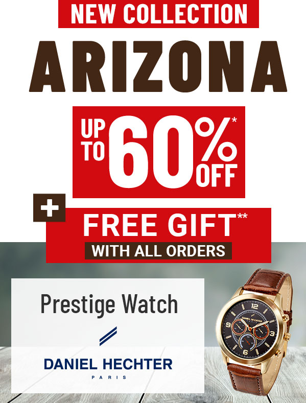 New Collection free gift** prestige watch