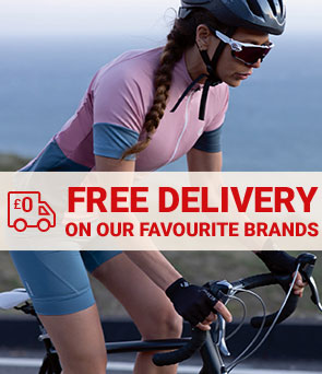 Free delivery