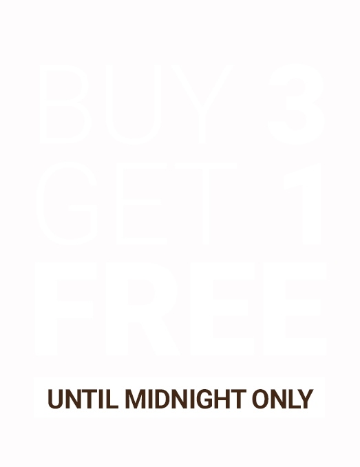 Buy 3 get 1 free**