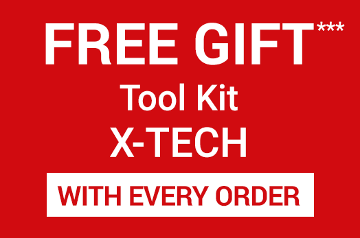 La Mallette à Outils offerte***