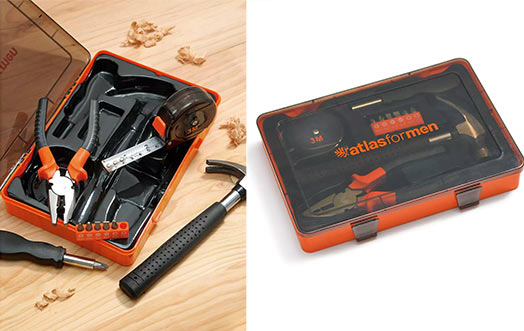 La Malette à Outils offerte***