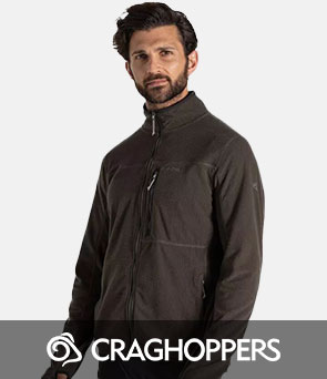 Craghoppers
