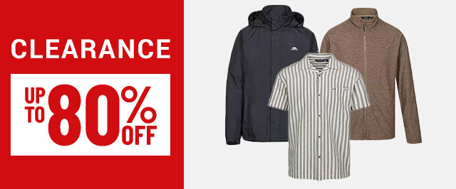 Marketplace Clearance