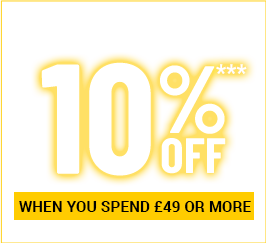 EXTRA 10% OFF***