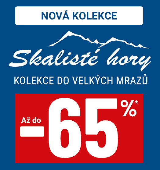 Nová kolekce