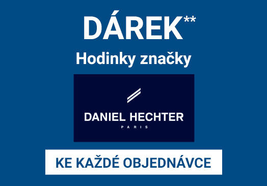 Dárek hodinky