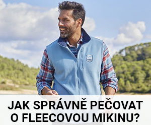 Jak pečeovat o fleece