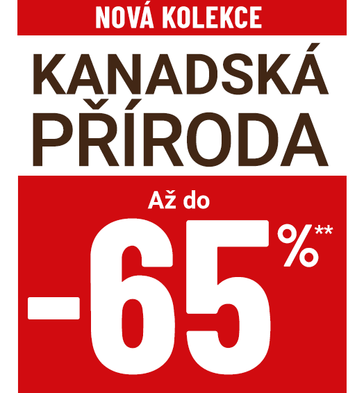 Doprava zdarma nad 899 Kč