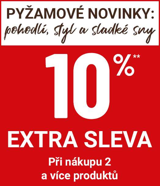 Extra sleva