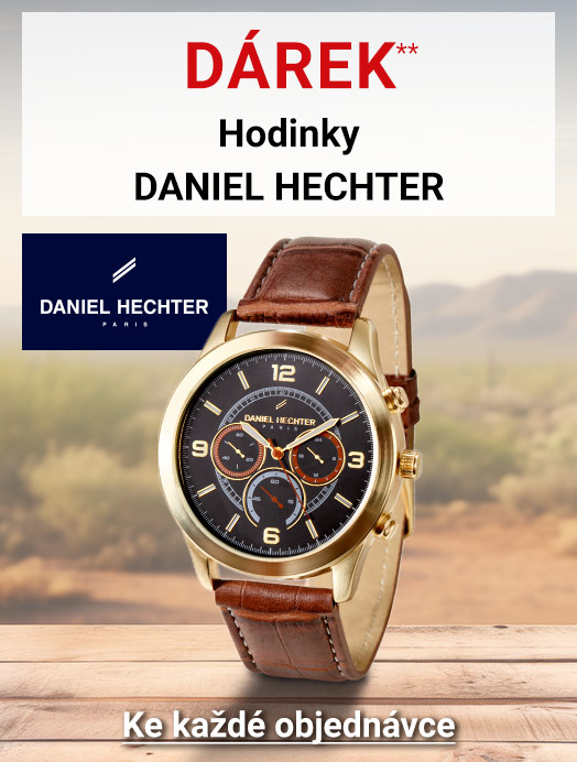 Hodinky DANIEL HECHTER