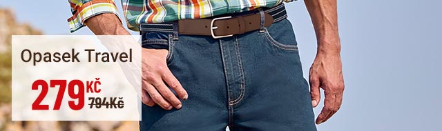 Opasek Travel