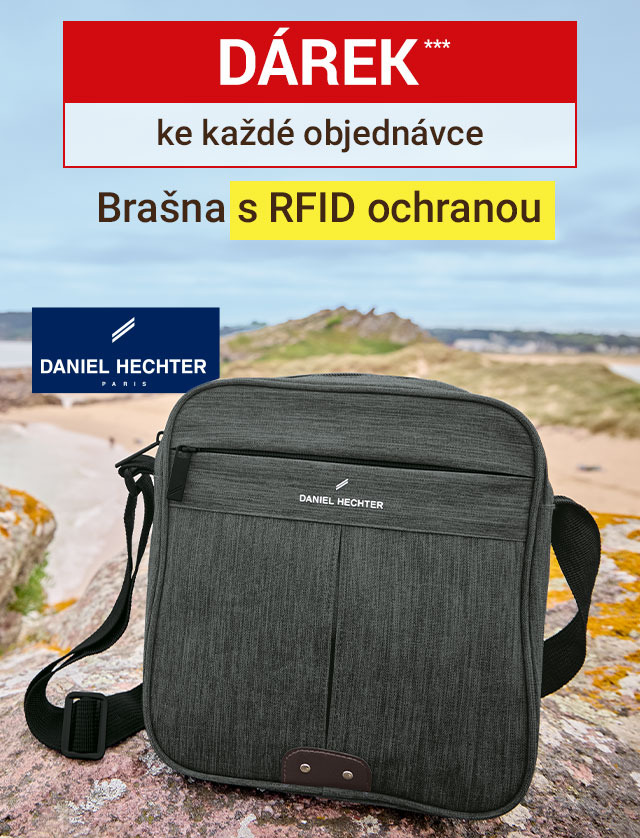 Nová kolekce se slevou** a dárek***