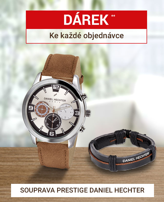 Nová kolekce se slevou až do minus 65 procent, dárek a doprava zdarma od 999 Kč