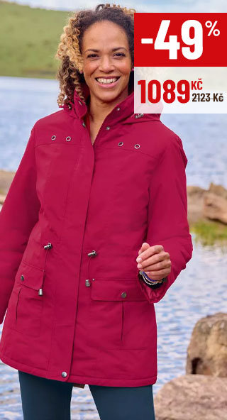 Košile jen za 459 Kč