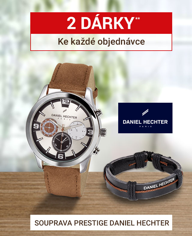 Nová kolekce se slevou až do minus 65 procent, dárek a doprava zdarma od 999 Kč