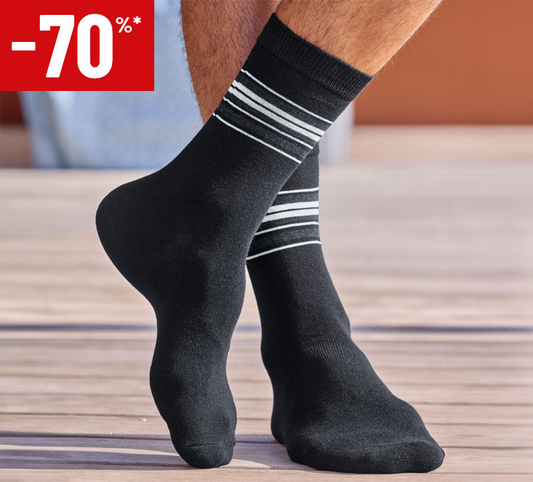 Výběr produktů se slevou až do minus 70 procent