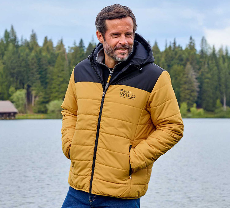 Pánské oblečení  Až do -65%*