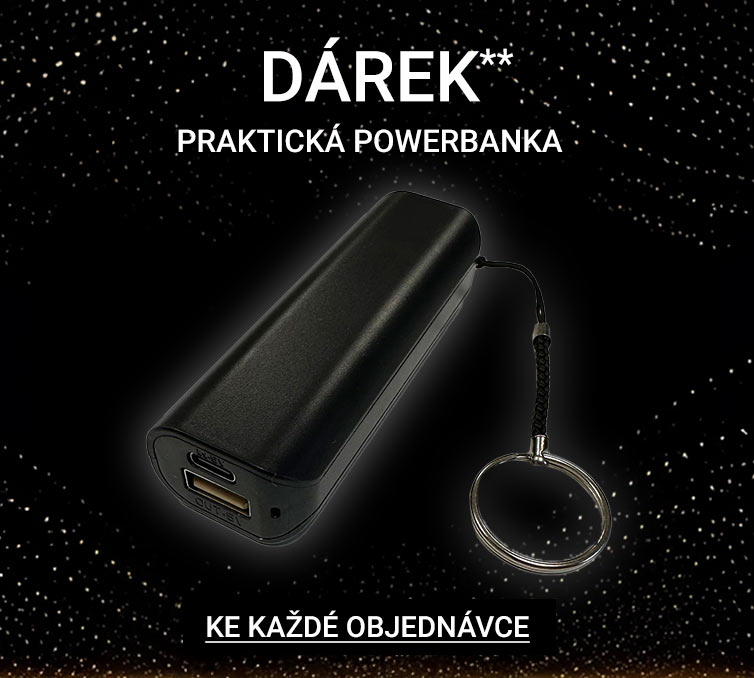 Získejte slevu a k tomu ještě dárek zdarma