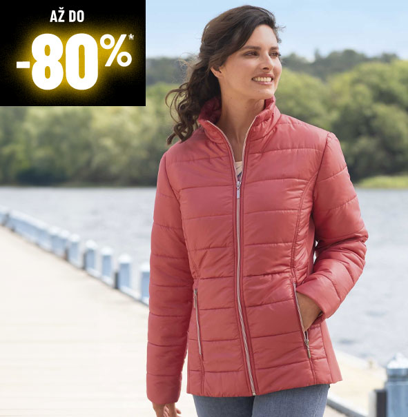 Black Friday slevy na dámské oblečení