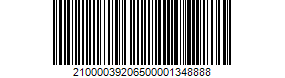 barcode