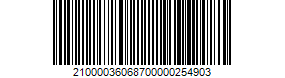 barcode