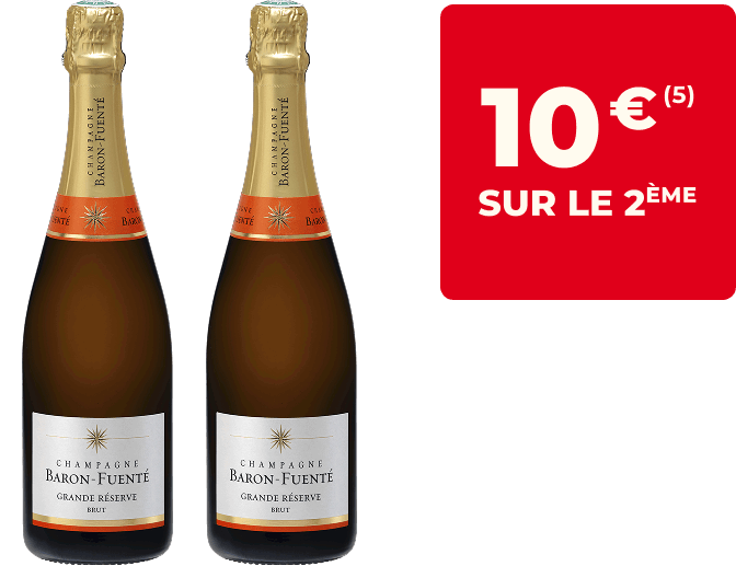 Baron Fuente Grande réserve