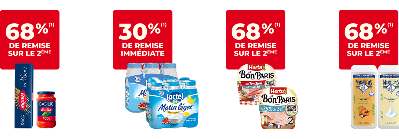 Les tops : Prix bas, moral au top.