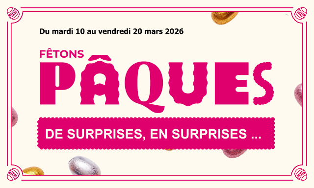Pâques
