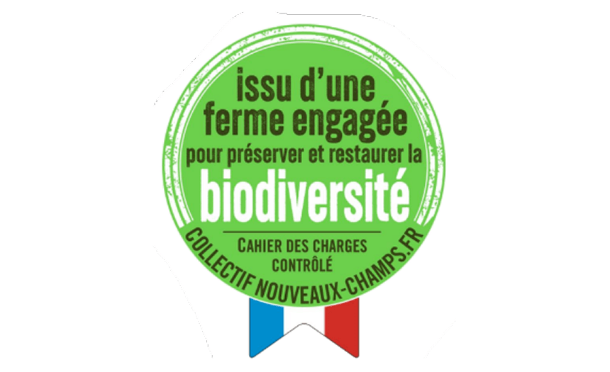 Un nouveau label dédié à la biodiversité pour bien choisir et protéger la nature
