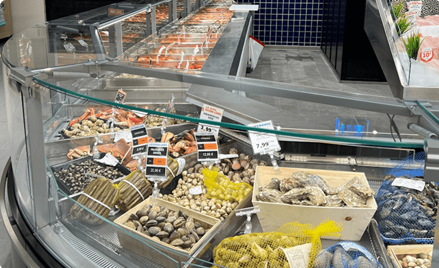 Préserver l'eau, un engagement qui coule de source !