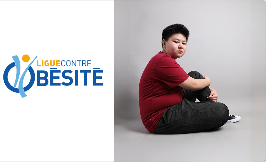 En mars, votre arrondi en caisse soutient la lutte contre l'obésité