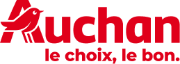 Auchan le choix le bon