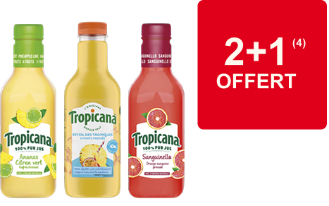 tropicana