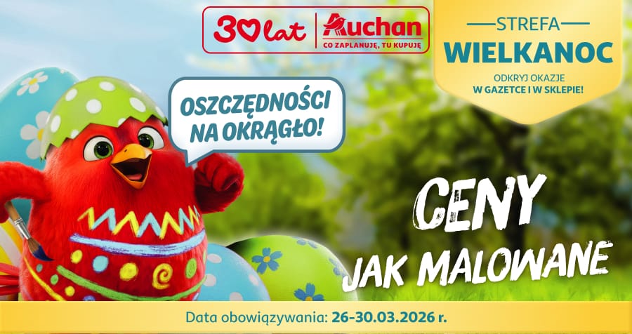Auchan
