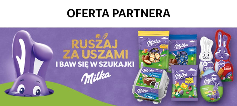 Oferta partnera