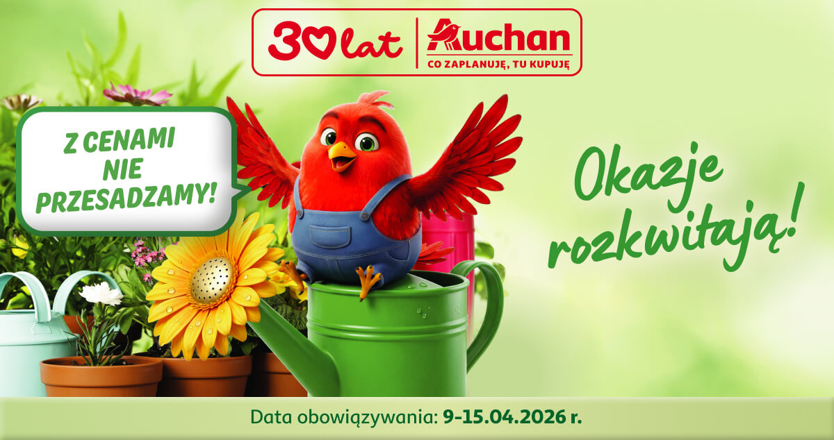 Auchan