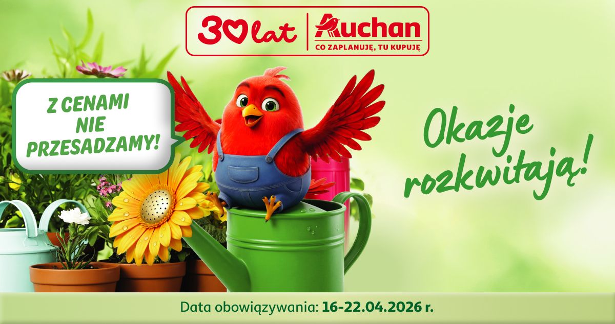 Auchan