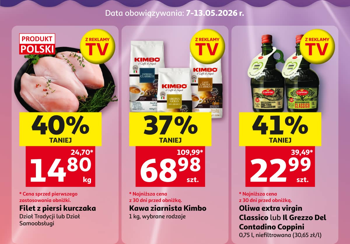 Okładka TV
